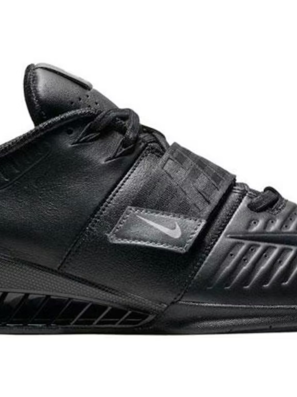 Nike Romaleos 3 XD Black